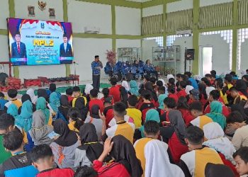 SMA Negeri 3 Sidoarjo Sudah Jadi Pilot Project Penghapusan Jurusan IPA, IPS dan Bahasa