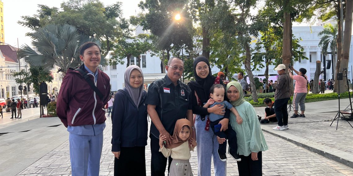 Armuji: Kota Lama Akan Dongkrak Pertumbuhan Ekonomi Surabaya