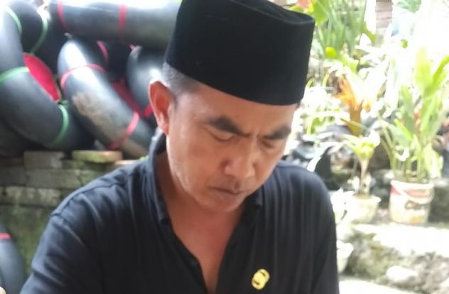 Desa Kampung Anyar Pertahankan Sumber Mata Air sebagai Tirto Kahuripan