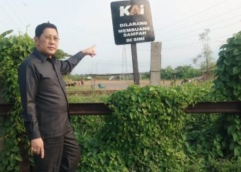 H Khulaim Dorong Pembangunan JLB Dituntaskan, Bisa Urai Kemacetan dan Tumbuhkan Perekonomian Baru