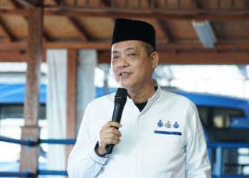 Tahun Ajaran Baru, Wakil Ketua DPRD Banyuwangi Pantau Anak Putus Sekolah