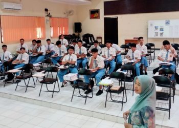 20 Siswa SMK Negeri 1 Sidoarjo Lolos Seleksi Pemagangan ke Jepang