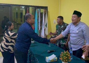 Plt Bupati Subandi Imbau Warganya Bijak Menggunakan Media Sosial