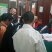 Robert Simangunsong Hadirkan Saksi Advokat, Sidang Lanjutan di PN Surabaya