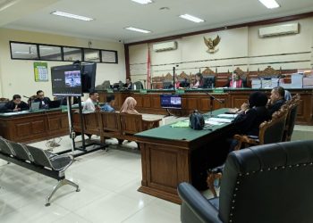Kasus Pemotongan Insentif ASN BPPD Sidoarjo, Erlan Berharap Yang Terlibat Ditindak Semua