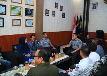 Untuk Pilkada 2024, Lapas Banyuwangi Siapkan Dua TPS Khusus