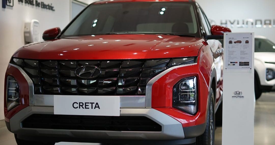 Hyundai Gowa Beri Tips Bersihkan Air Purifier Fitur Eksklusif Creta