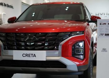 Hyundai Gowa Beri Tips Bersihkan Air Purifier Fitur Eksklusif Creta