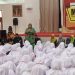 MPLS SMP YPM 1 Taman Ciptakan Suasana Senang Anti Bullying