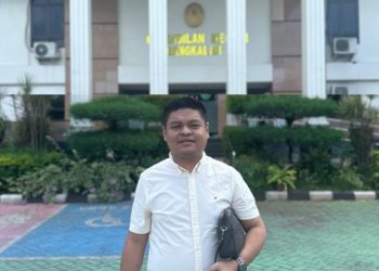 Advokat Yulianto Tanujaya: Hasil Sidang Tolak Gugatan Perkara A Quo Aset 347.84 m2