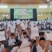 Prihatin Lingkungan, Siswa SMK YPM 8 Kirim Surat Terbuka kepada Bupati dan Presiden