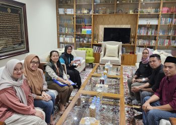 Rumah Bupati Ipuk dikunjungi Pantarlih Paling Akhir, Coklit Pilkada 2024 Rampung 100 Persen