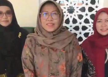 Misti Hariasih Ajak Masyarakat Lestarikan Budaya Jawa “Macapat”