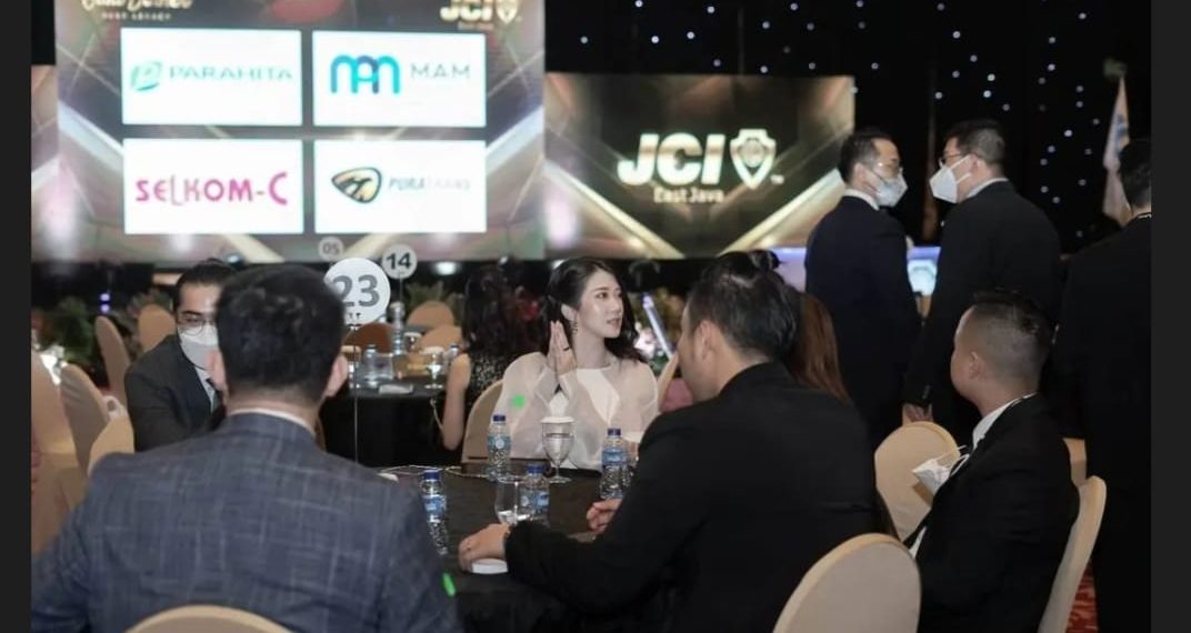 Evlogia Organizer : Ini Tips Event Corporate untuk Pemula