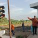 Bambang Haryo Dorong Alarm Early Warning System di Perlintasan KA Desa Seketi Segera Difungsikan