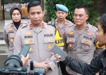 Awas, Polres Kediri Operasi Besar-besaran 14 Hari, Siapkan Perlengkapan Kendaraan Anda