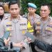 Awas, Polres Kediri Operasi Besar-besaran 14 Hari, Siapkan Perlengkapan Kendaraan Anda