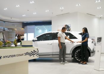 Hyundai Gowa Beri Tips Cara Rawat Baterai Mobil Listrik