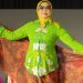 Semarak Batik Kanthi Banyuwangi Hadirkan 6 Model di IWAPI Fashion Runway 2024