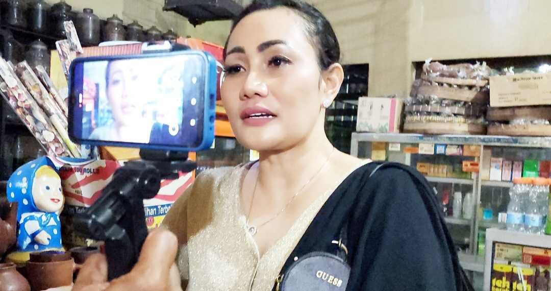 Tri Susilowati : Calon Walikota atau Wakil Ikuti Jalur Langit, Srikandi Surabaya Maju di Pilkada 2024