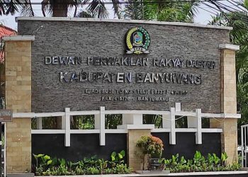 Persiapan Pelantikan Anggota DPRD Banyuwangi Sudah Tahap Ukur Baju