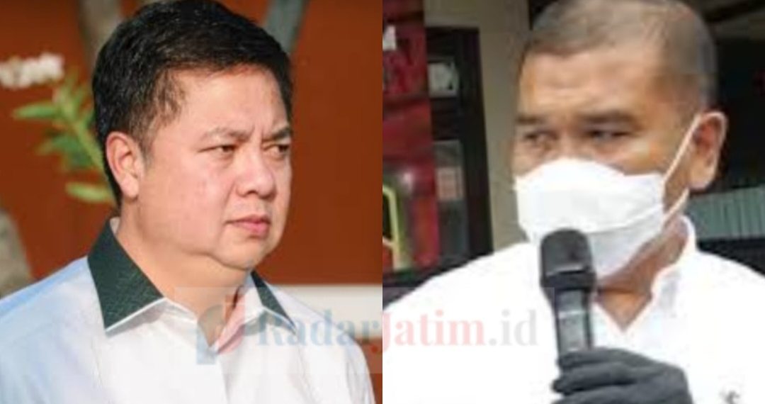 Kombes Pol Farman S.H., S.I.K., M.H, Resmi Jabat Dirreskrimum Polda Jatim