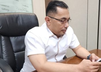 AKBP Oki Ahadian Purwono S.I.K, M.H, Dipercaya Jabat Kapolres Probolinggo, Ini Prestasinya