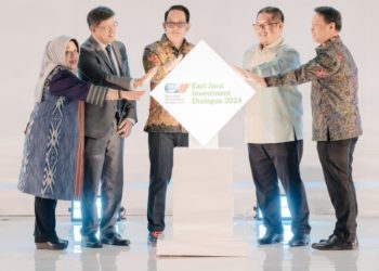 KPw BI Jatim Jaring Investor Asing Bahas Investasi Bisnis di EJID 2024