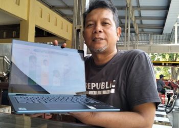 Survei Terbaru Pilkada Gresik: Elektabilitas Petahana Merosot, Dua Penantang Naik Tajam