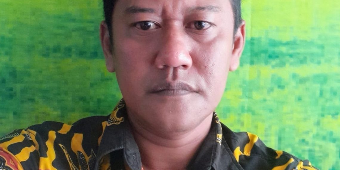 “Servant Leadership” Prioritas Hadapi Perubahan Eksponensial