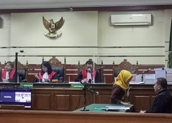 PH Siskawati Akan Buka Pejabat yang Diduga Terlibat Pemotongan Insentif
