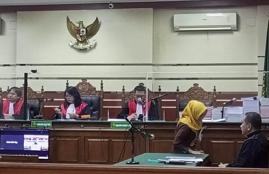 PH Siskawati Akan Buka Pejabat yang Diduga Terlibat Pemotongan Insentif