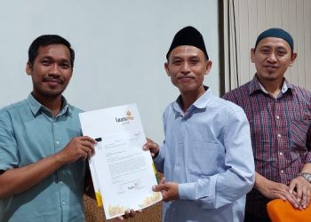 Lazismu Lapor PDM, Idul Adha Warga Muhammadiyah Gresik Sembelih 2.422 Hewan Kurban Senilai Rp 24,14 Miliar