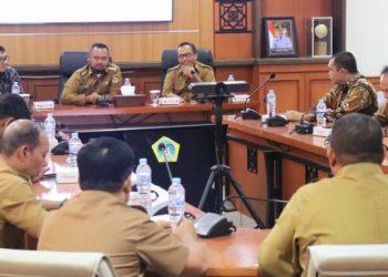 Perangi Perjudian, Bupati Gresik Terbitkan SE Larangan Perjudian di Lingkungan Pemkab