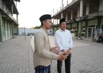 Wujudkan Hasil Serap Aspirasi, Mas Iin Respon Cepat Kebutuhan Masyarakat