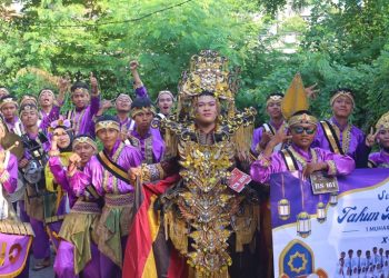 Keluarga Besar YPM Gelar Carnival 1 Muharram 1446 H ‘Good Culture for a Better Life’