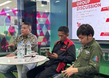 Kesiapan Infrastruktur Daerah 3T Jadi Tantangan Pemerataan Energi