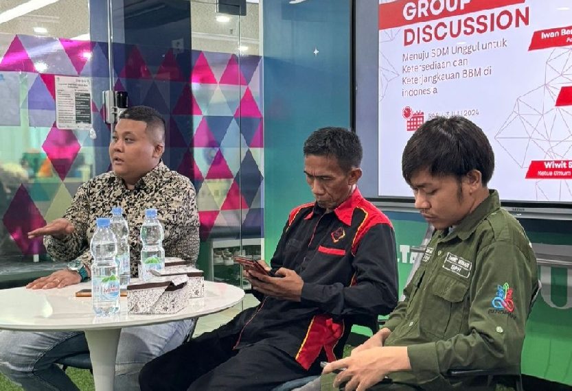 Kesiapan Infrastruktur Daerah 3T Jadi Tantangan Pemerataan Energi