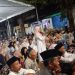 Puluhan Ribu Umat Muslim Tumpah Ruah Hadiri Haul Pondok PETA Tulunggung