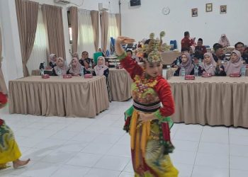 SMA Negeri 2 Batu Melakukan Studi Tiru IKM di SMA Negeri 3 Sidoarjo