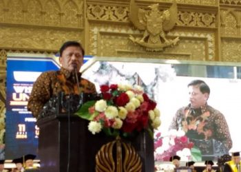 Di Hadapan 1.506 Wisudawan, Ketua Harian IKA UNESA Bagikan 4 Karakter Sukses