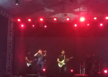 Menparekraf Dukung Penuh D-Pro Berdayakan UMKM Gresik lewat Damai Seru Festival