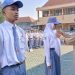Siswa Baru SMK Antartika 1 Sidoarjo Bakal Menjalani Psikotes