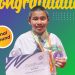 Diar Azzam Harumkan MI Muslimat NU Pucang Juara Matematika Internasional 2024