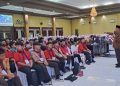 Kepala Dikbud Sidoarjo Memotivasi Siswa SMA Muhammadiyah 2 Sidoarjo