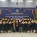STIESIA Mewisuda 351 Mahasiswanya, Sri Wulandari Berharap Dosen dan Mahasiswa Tetap Harmonis  