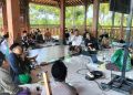 DPC FKDT dan Ponpes Menolak Sekolah Lima Hari di Sidoarjo