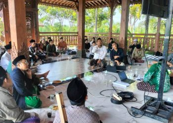 DPC FKDT dan Ponpes Menolak Sekolah Lima Hari di Sidoarjo