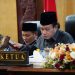 DPRD Bersama Pemkab Sidoarjo Mulai Bahas Raperda PAK APBD 2024