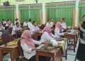 SMKN 2 Buduran Tingkatkan Kapabilitas GTK Melalui Model Pembelajaran  Pendekatan ‘Integrasi’